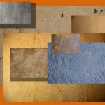 DIERENTES TEXTURAS ALJEZ ANTICO
